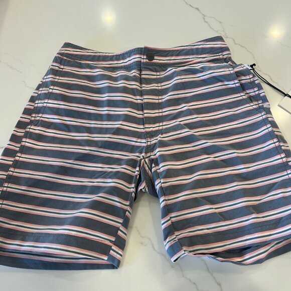 Onia Calder  swim trunks men - Picture 3 of 4
